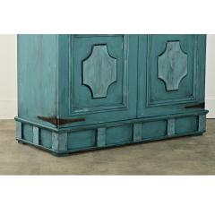 Redproduction Painted Armoire - 3927088