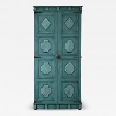 Redproduction Painted Armoire - 3966290