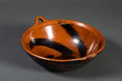 Redware Bowl - 4340477