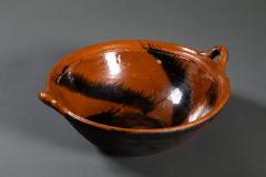 Redware Bowl - 4340478