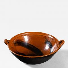 Redware Bowl - 4344622