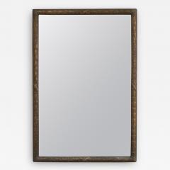 Reed and Ribbon Mirror - 163639