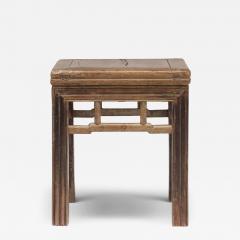 Reeded Leg Fang Deng - 4186529