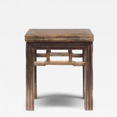 Reeded Leg Fang Deng - 4186530