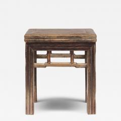 Reeded Leg Fang Deng - 4263614