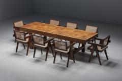 Refectory Dining Table 19th Century - 2621627