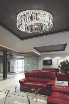 Reflections Custom Chandelier from Venice Italy - 2050874