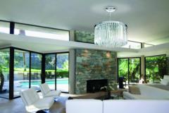 Reflections Custom Chandelier from Venice Italy - 2050875