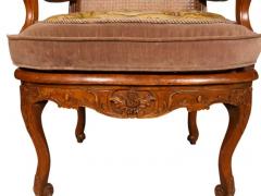 Regence Beechwood Armchair - 4144652
