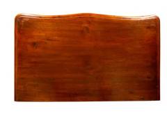 Regence Provincial Walnut Commode - 4141211