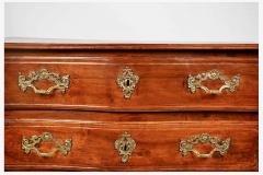 Regence Walnut Commode Circo 1715 1730 - 3343362