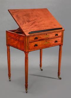 Regency Architect s Table - 3712527