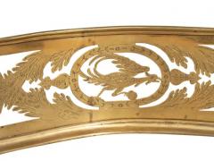 Regency Brass Fire Fender - 4141868
