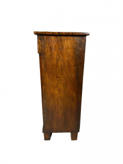 Regency Brass Inlaid Rosewood Credenza - 2517121