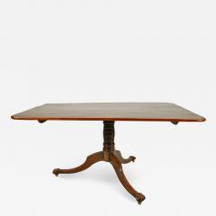 Regency Breakfast Table - 2094574