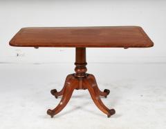 Regency Breakfast Table - 4446807