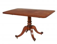Regency Breakfast Table - 4446810
