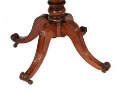 Regency Breakfast Table - 4446813