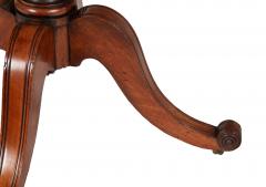 Regency Breakfast Table - 4446814