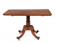 Regency Breakfast Table - 4446817