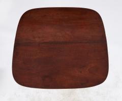 Regency Card Table - 4566131