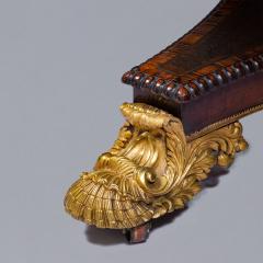 Regency Center Table Circa 1820 - 4375911