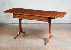 Regency Cocuswood Sofa Table - 1933301