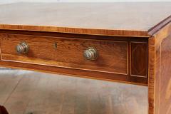 Regency Cocuswood Sofa Table - 1933304