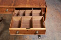 Regency Cocuswood Sofa Table - 1933308