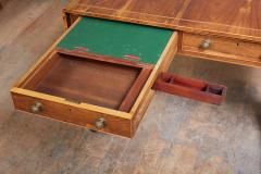 Regency Cocuswood Sofa Table - 1933310