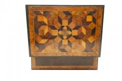 Regency Cube Parquetry Box - 4141672