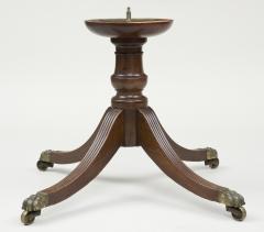 Regency Drum Table Circa 1810 - 106271