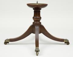 Regency Drum Table Circa 1810 - 106273