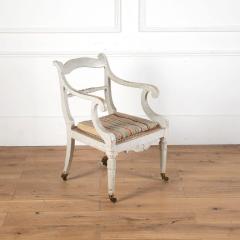 Regency Elbow Chair - 3604793