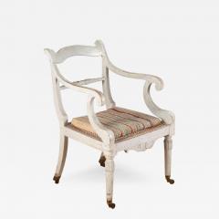 Regency Elbow Chair - 3613072