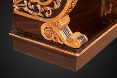 Regency Faux Rosewood - 3937049