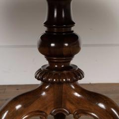 Regency Gillow Rosewood Centre Table - 3559172