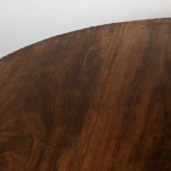 Regency Gillow Rosewood Centre Table - 3559244