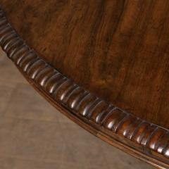 Regency Gillow Rosewood Centre Table - 3559245