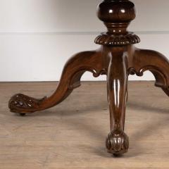 Regency Gillow Rosewood Centre Table - 3559252