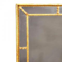 Regency Giltwood Mirror - 4130721