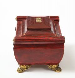 Regency Leather Box - 3275054