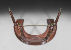 Regency Mahogancy Hunt Table - 4309452
