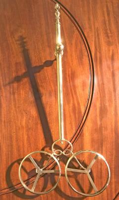 Regency Mahogancy Hunt Table - 4309454