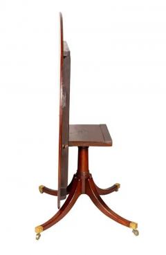 Regency Mahogany Breakfast Table - 4143703