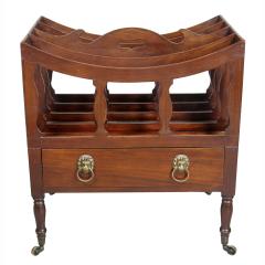 Regency Mahogany Canterbury - 3786565