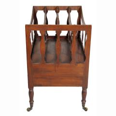 Regency Mahogany Canterbury - 3786570