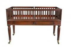 Regency Mahogany Canterbury - 4129444