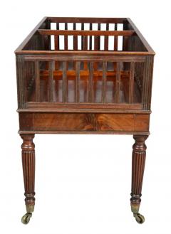 Regency Mahogany Canterbury - 4129477