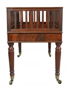 Regency Mahogany Canterbury - 4129480